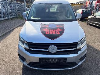 Volkswagen Caddy  picture 3