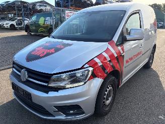 rozbiórka samochody ciężarowe Volkswagen Caddy  2019/5