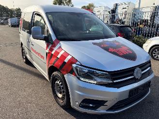 Volkswagen Caddy  picture 2
