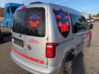 Volkswagen Caddy  picture 7