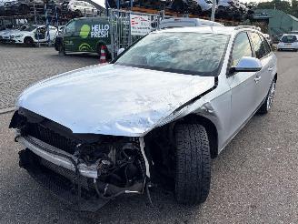 Autoverwertung Audi A4 Avant  2009/5