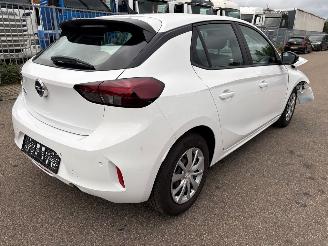 Opel Corsa  picture 6