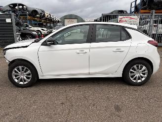 Opel Corsa  picture 3