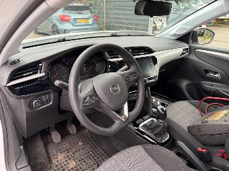 Opel Corsa  picture 8