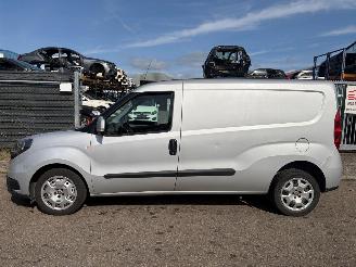 Fiat Doblo  picture 4