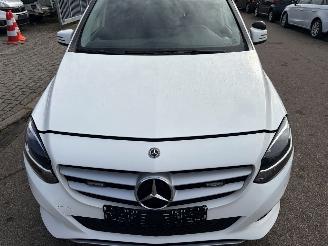 Mercedes B-klasse W246 picture 4