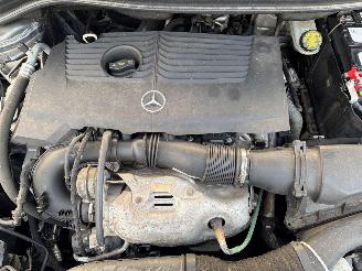 Mercedes B-klasse W246 picture 6