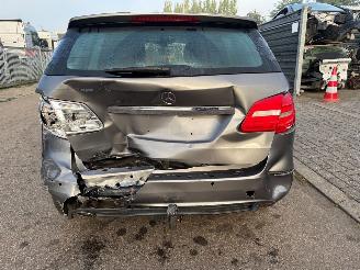 Mercedes B-klasse W246 picture 5