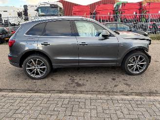Audi Q5 8RB picture 4