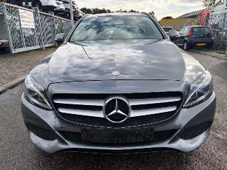 Mercedes C-klasse W205 picture 3