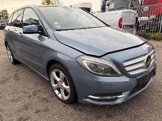 Mercedes B-klasse W246 picture 2