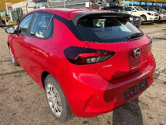 Opel Corsa  picture 5