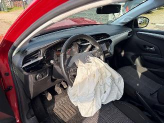 Opel Corsa  picture 8