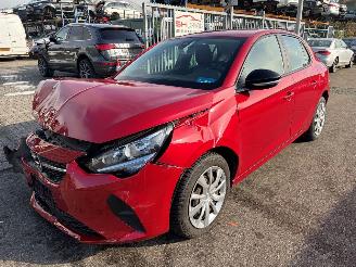 Auto da rottamare Opel Corsa  2020/9
