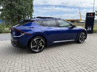 Kia EV6 GT AWD 77.4kWh 585PK Aut. PANO FULL OPTIONS! picture 9
