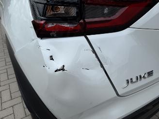 Nissan Juke 1.0 DIG-T 114PK N-Connecta picture 35