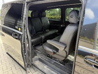 Mercedes EQV 300 90kWh 204PK Aut. 8-Persoons Bus VOL! picture 35