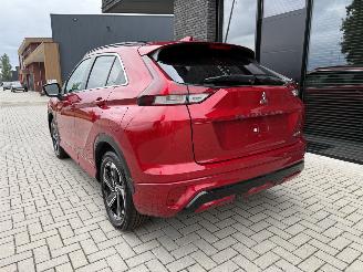 Mitsubishi Eclipse Cross 2.4 PHEV 138KW Aut. SPORT PANO LEDER FULL OPTIONS picture 14