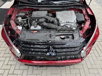 Mitsubishi Eclipse Cross 2.4 PHEV 138KW Aut. SPORT PANO LEDER FULL OPTIONS picture 41