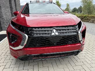 Mitsubishi Eclipse Cross 2.4 PHEV 138KW Aut. SPORT PANO LEDER FULL OPTIONS picture 39