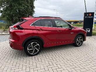 Mitsubishi Eclipse Cross 2.4 PHEV 138KW Aut. SPORT PANO LEDER FULL OPTIONS picture 9