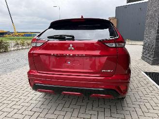 Mitsubishi Eclipse Cross 2.4 PHEV 138KW Aut. SPORT PANO LEDER FULL OPTIONS picture 12