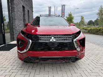 Mitsubishi Eclipse Cross 2.4 PHEV 138KW Aut. SPORT PANO LEDER FULL OPTIONS picture 5