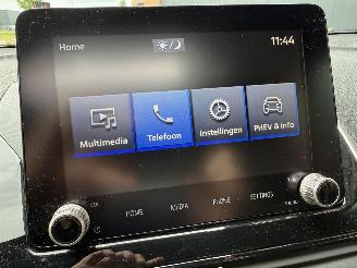 Mitsubishi Eclipse Cross 2.4 PHEV 138KW Aut. SPORT PANO LEDER FULL OPTIONS picture 25