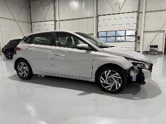 Hyundai I-20 1.0 T-GDi 101PK DCT Aut. Premium picture 8