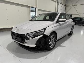 Hyundai I-20 1.0 T-GDi 101PK DCT Aut. Premium picture 3