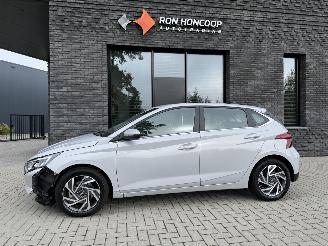 skadebil auto Hyundai I-20 1.0 T-GDi 101PK DCT Aut. Premium 2025/4