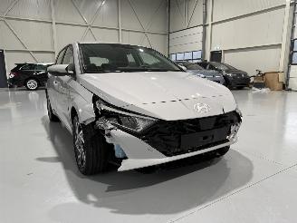 Hyundai I-20 1.0 T-GDi 101PK DCT Aut. Premium picture 6
