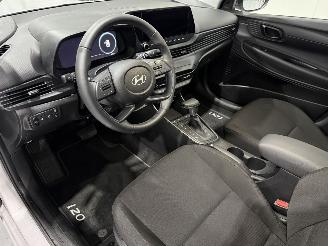 Hyundai I-20 1.0 T-GDi 101PK DCT Aut. Premium picture 17