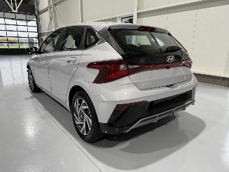 Hyundai I-20 1.0 T-GDi 101PK DCT Aut. Premium picture 14