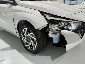 Hyundai I-20 1.0 T-GDi 101PK DCT Aut. Premium picture 36