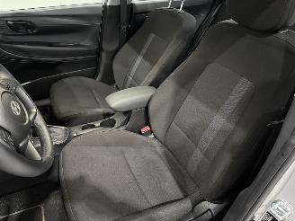 Hyundai I-20 1.0 T-GDi 101PK DCT Aut. Premium picture 18
