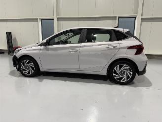 Hyundai I-20 1.0 T-GDi 101PK DCT Aut. Premium picture 16