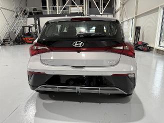 Hyundai I-20 1.0 T-GDi 101PK DCT Aut. Premium picture 12