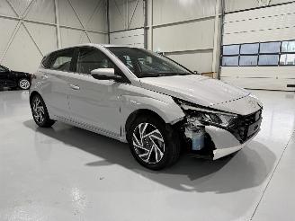 Hyundai I-20 1.0 T-GDi 101PK DCT Aut. Premium picture 7