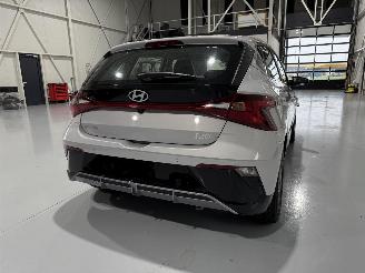 Hyundai I-20 1.0 T-GDi 101PK DCT Aut. Premium picture 11