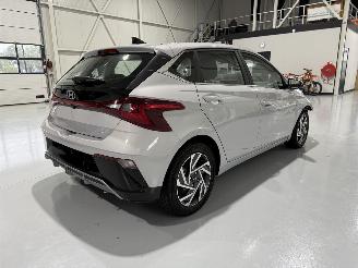Hyundai I-20 1.0 T-GDi 101PK DCT Aut. Premium picture 10