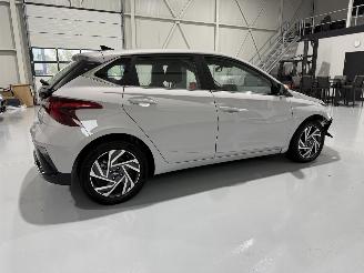 Hyundai I-20 1.0 T-GDi 101PK DCT Aut. Premium picture 9