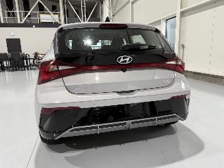 Hyundai I-20 1.0 T-GDi 101PK DCT Aut. Premium picture 13