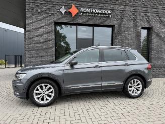 damaged passenger cars Volkswagen Tiguan 1.5 TSI 150PK DSG7 Style 2020/5