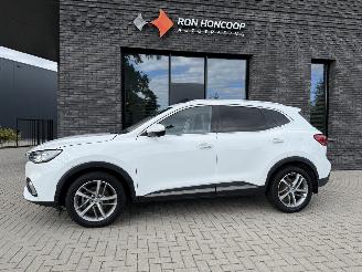 damaged passenger cars MG EHS 1.5 TGDI PHEV 190KW Aut. Luxury PANO VOL! 2022/6