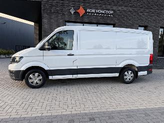 škoda osobní automobily Volkswagen Crafter 2.0 TDI 177PK DSG AUT. KASTEN 2024/2