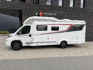 LMC  H730 G Tourer Lift / Airco / Lengte Bedden picture 1