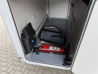 LMC  H730 G Tourer Lift / Airco / Lengte Bedden picture 42