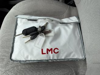 LMC  H730 G Tourer Lift / Airco / Lengte Bedden picture 44
