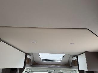 LMC  H730 G Tourer Lift / Airco / Lengte Bedden picture 32